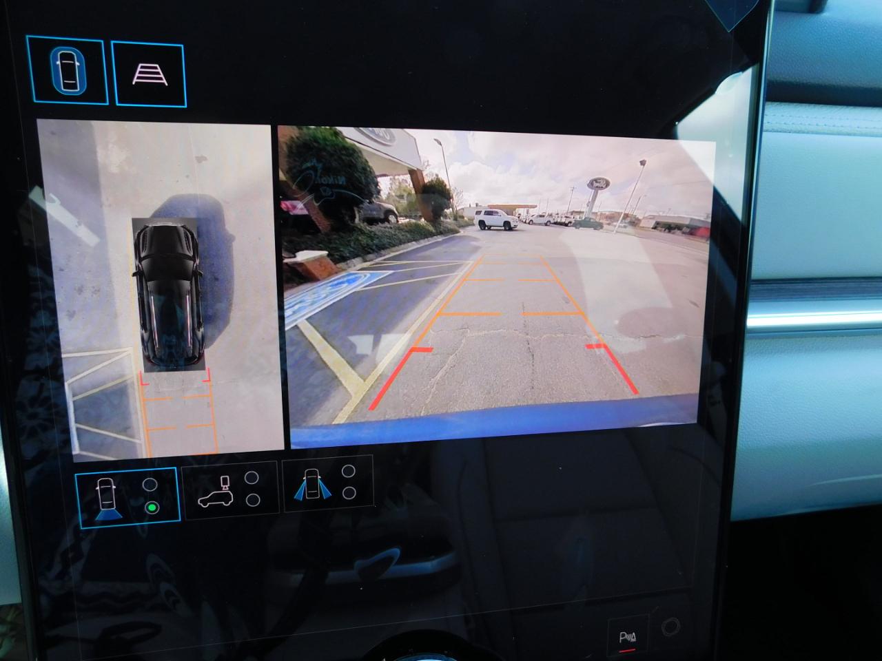 GMC Terrain AWD 4dr Denali 2026