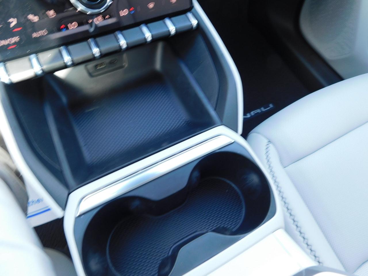 GMC Terrain AWD 4dr Denali 2026