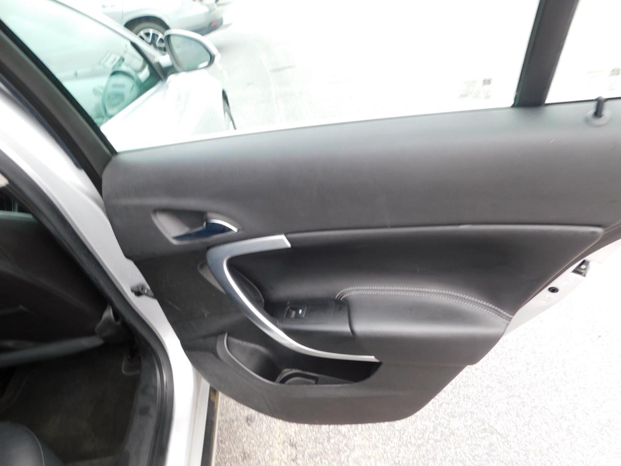 Buick Regal 4dr Sdn Premium I FWD 2015