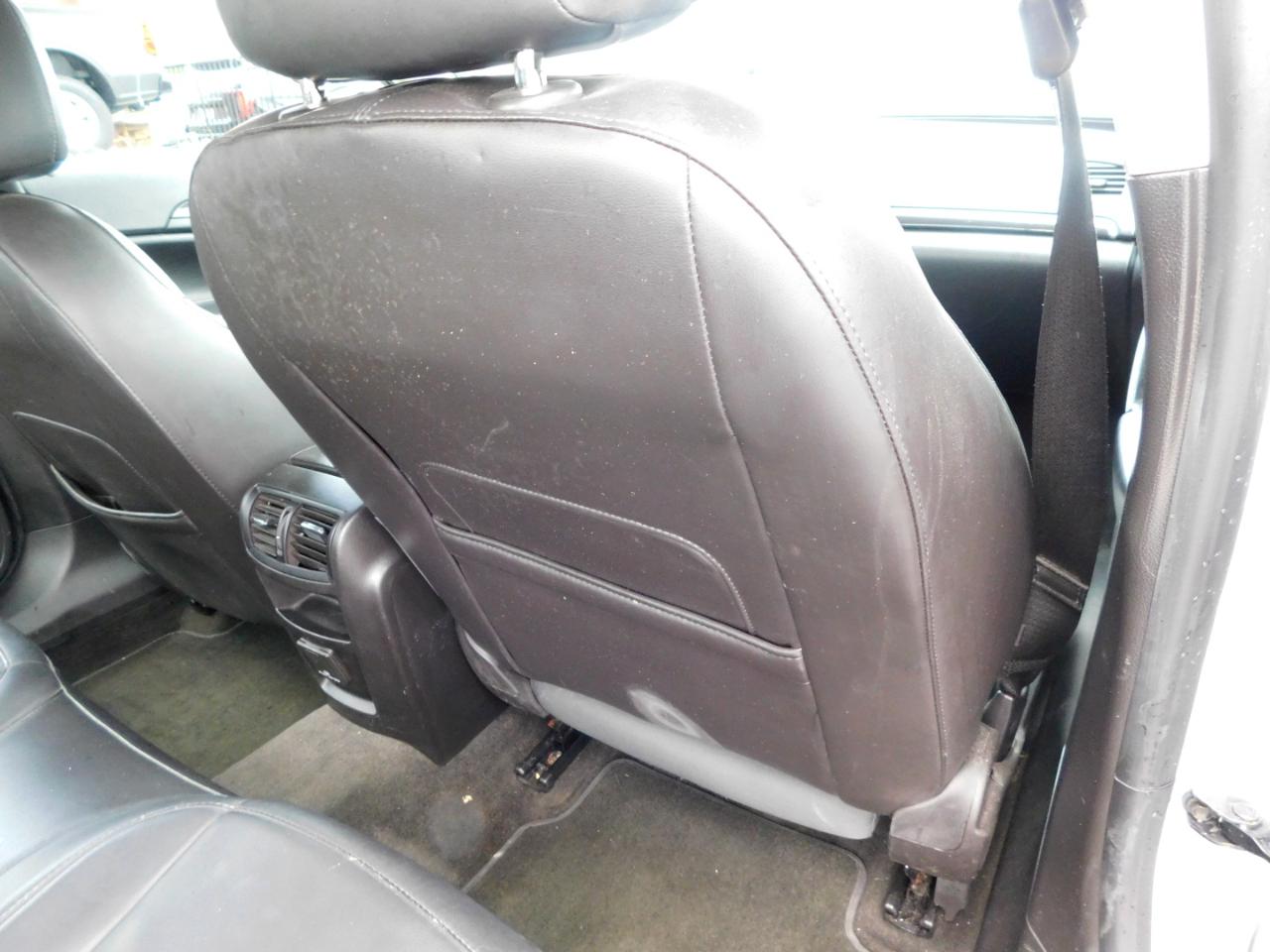 Buick Regal 4dr Sdn Premium I FWD 2015