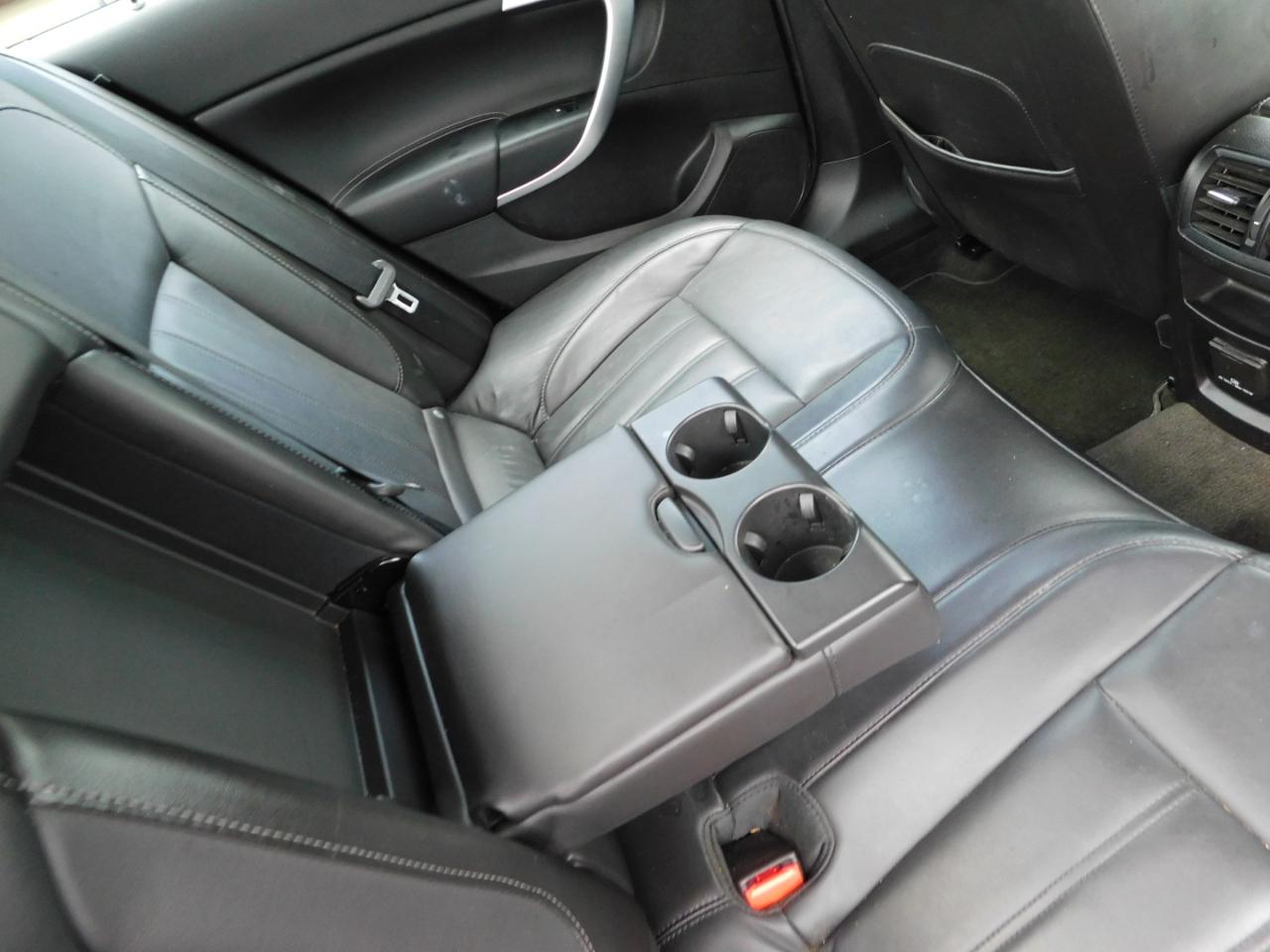 Buick Regal 4dr Sdn Premium I FWD 2015