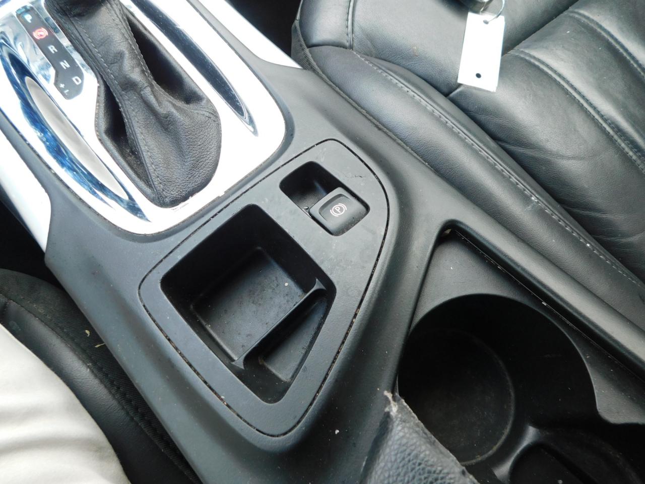 Buick Regal 4dr Sdn Premium I FWD 2015