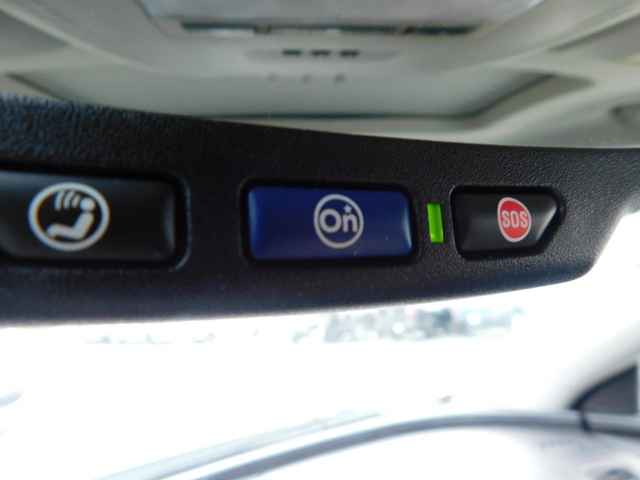 Buick Regal 4dr Sdn Premium I FWD 2015