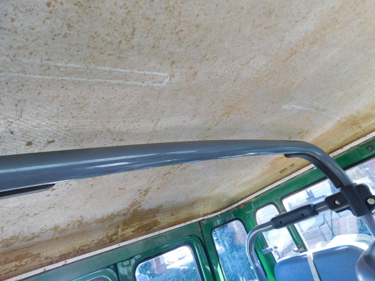 Toyota Land Cruiser 4WD 2dr Utility 1982