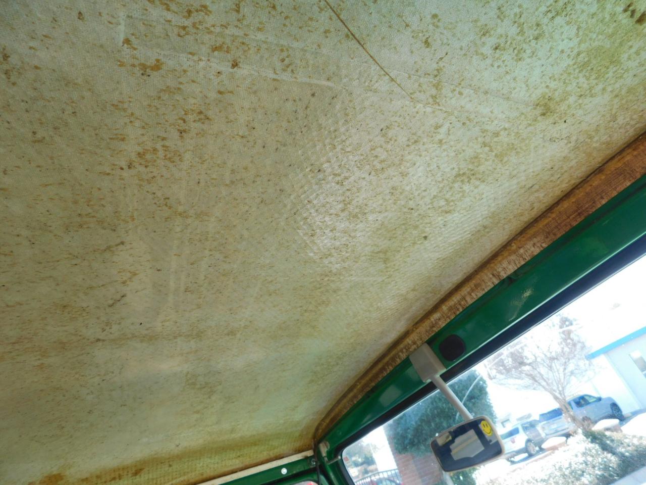 Toyota Land Cruiser 4WD 2dr Utility 1982