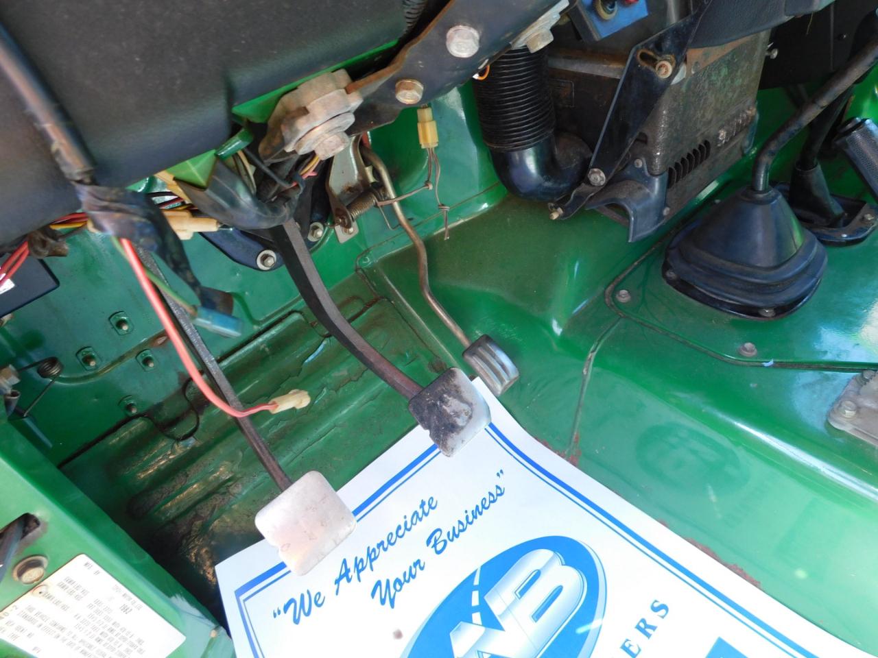 Toyota Land Cruiser 4WD 2dr Utility 1982