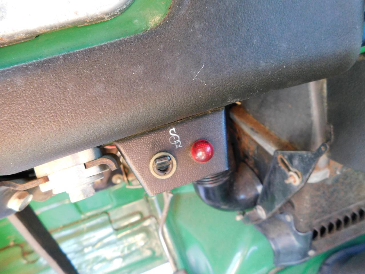 Toyota Land Cruiser 4WD 2dr Utility 1982