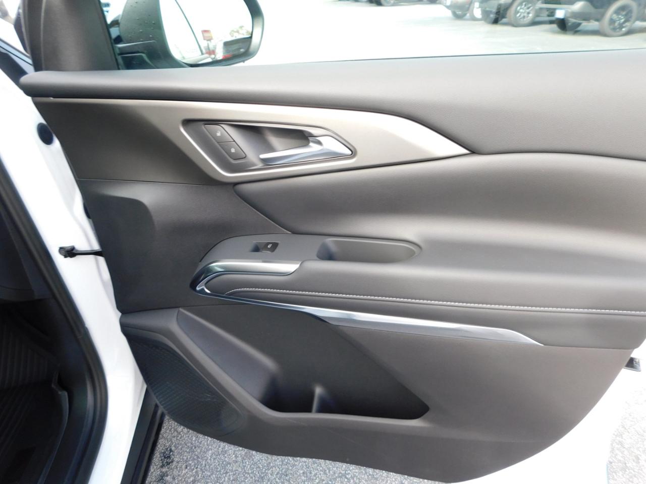 Chevrolet Traverse FWD 4dr LT w/1LT 2026