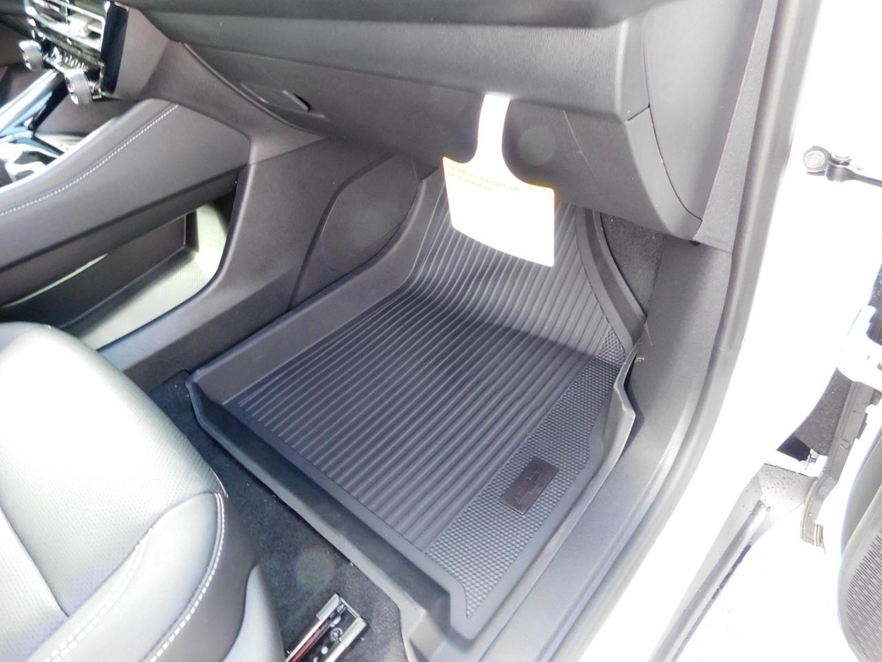 Chevrolet Traverse FWD 4dr LT w/1LT 2026