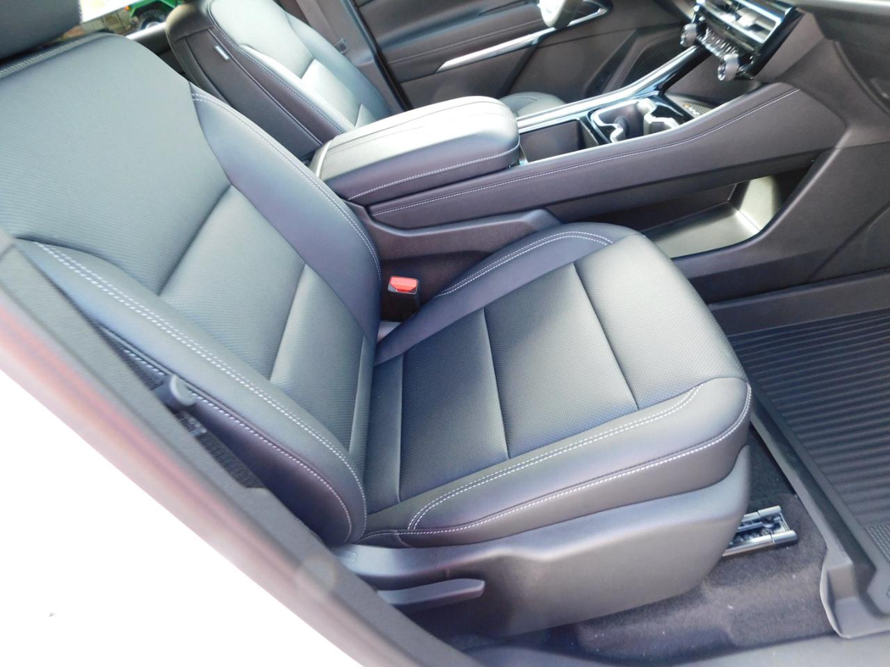 Chevrolet Traverse FWD 4dr LT w/1LT 2026