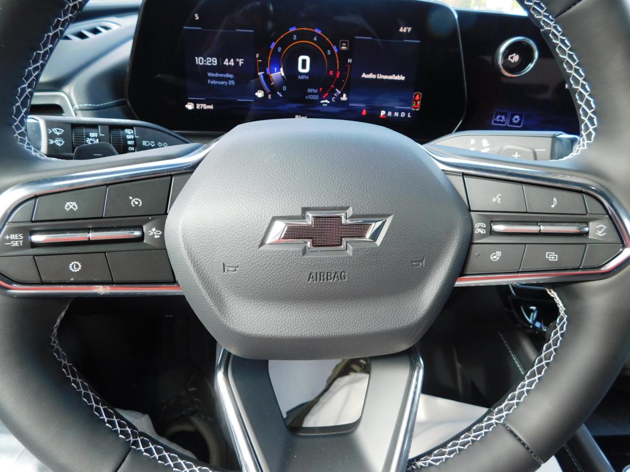 Chevrolet Traverse FWD 4dr LT w/1LT 2026