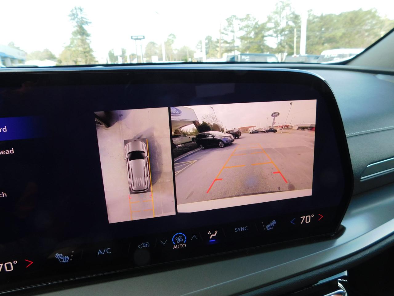 Chevrolet Traverse FWD 4dr LT w/1LT 2026