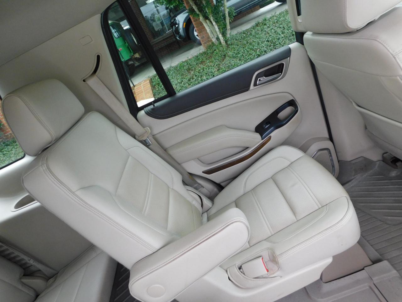 GMC Yukon 2WD 4dr Denali 2020