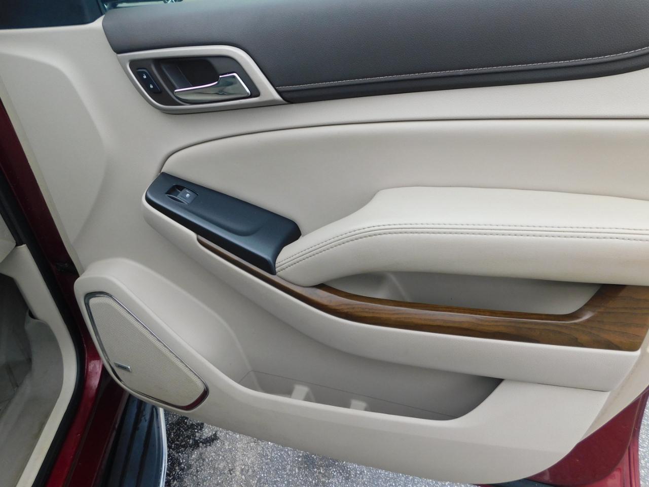 GMC Yukon 2WD 4dr Denali 2020