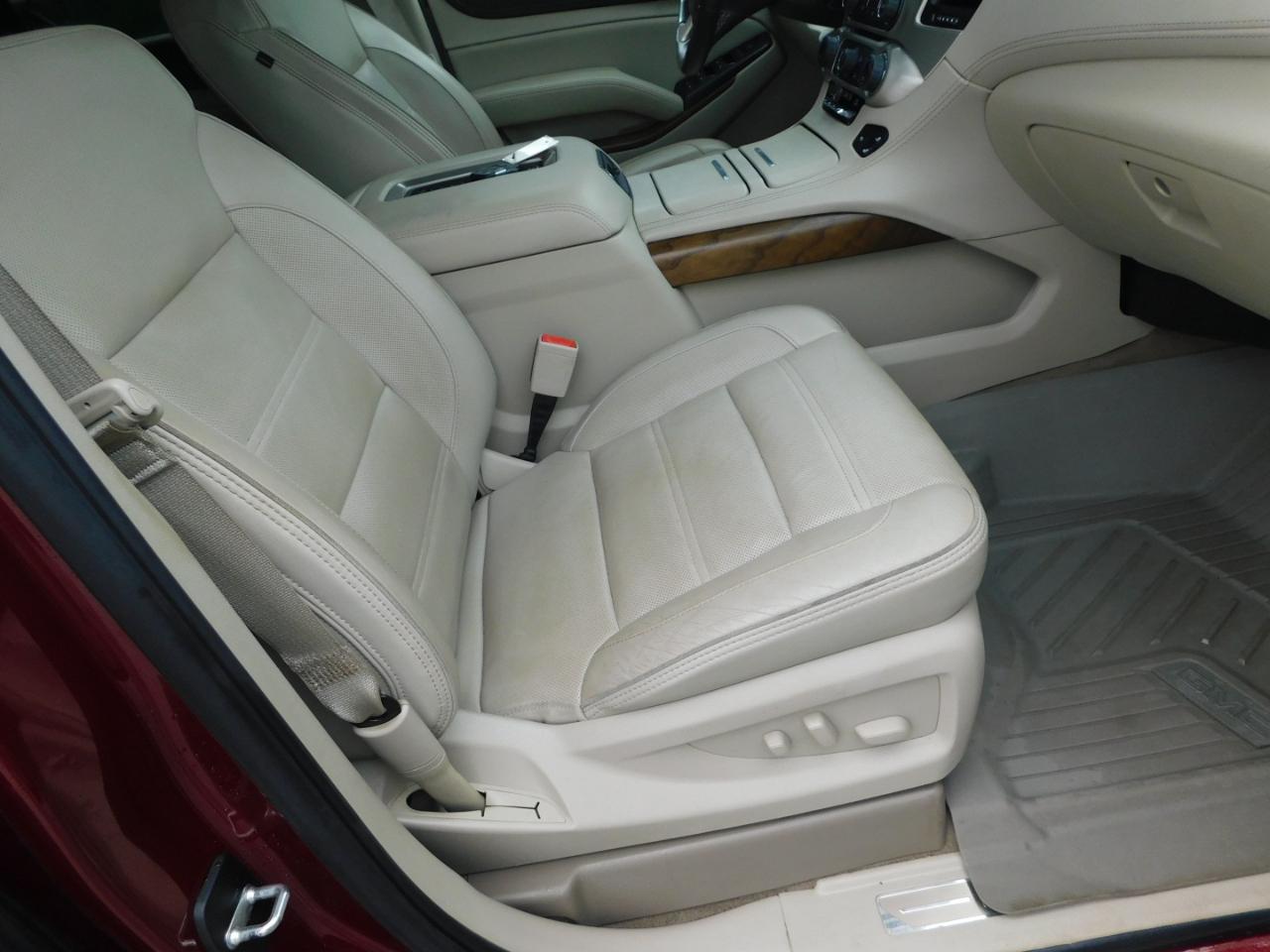 GMC Yukon 2WD 4dr Denali 2020