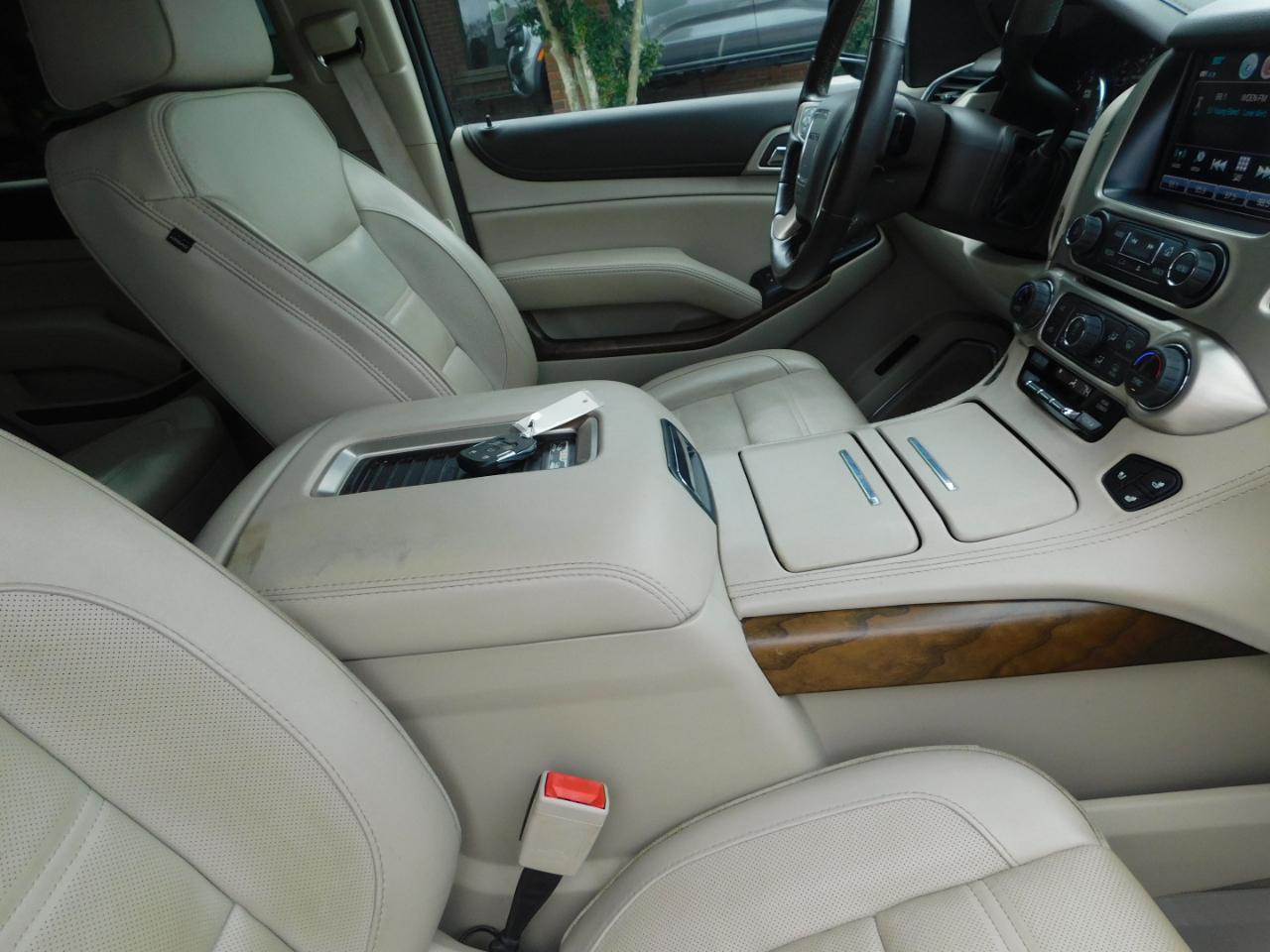 GMC Yukon 2WD 4dr Denali 2020