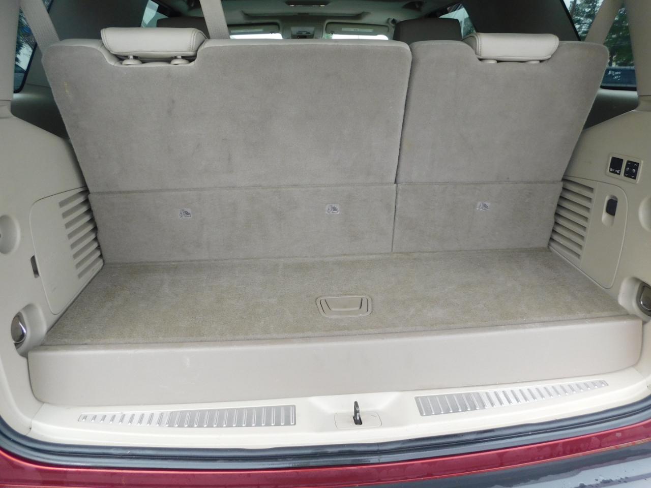 GMC Yukon 2WD 4dr Denali 2020