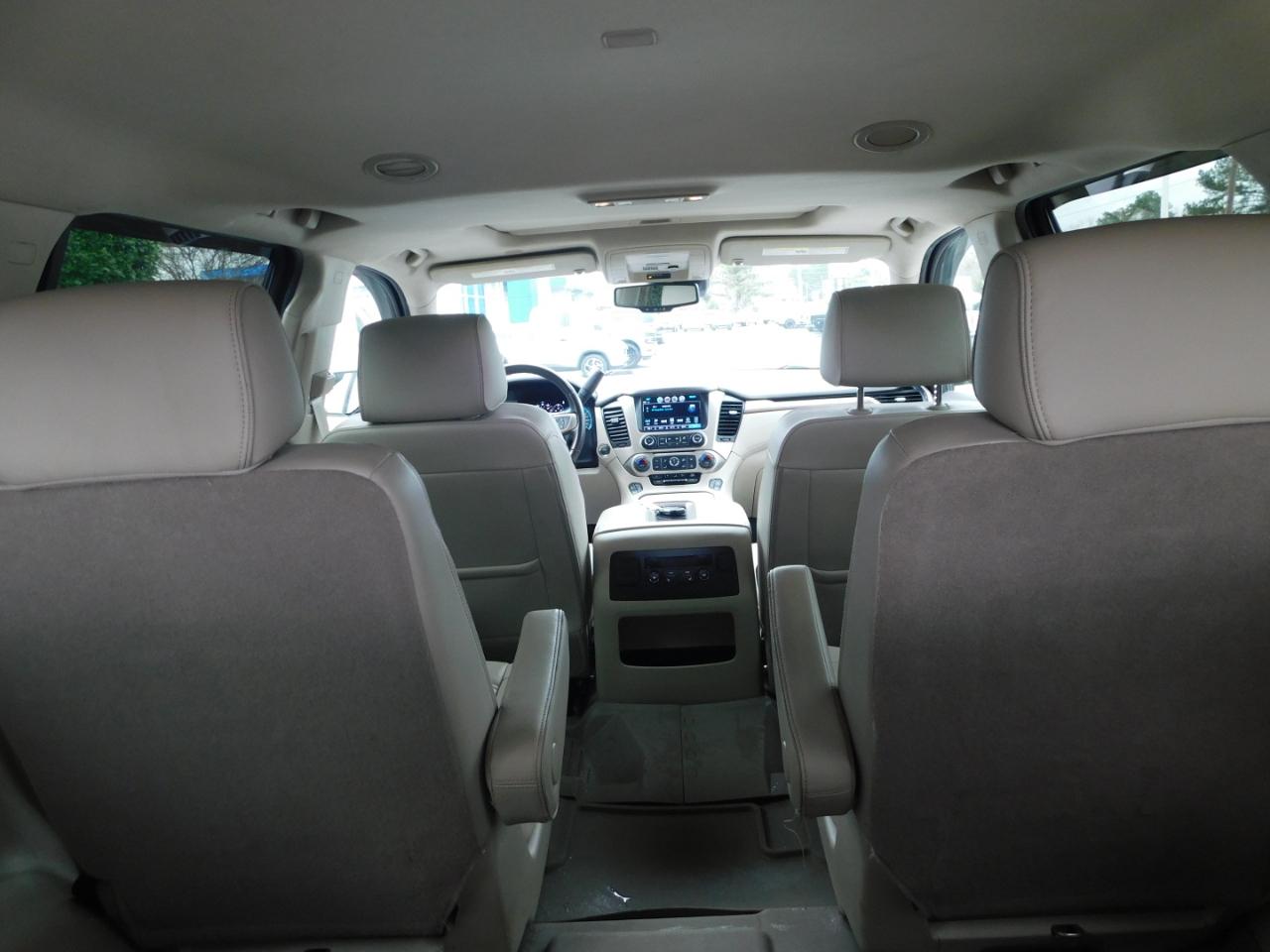 GMC Yukon 2WD 4dr Denali 2020