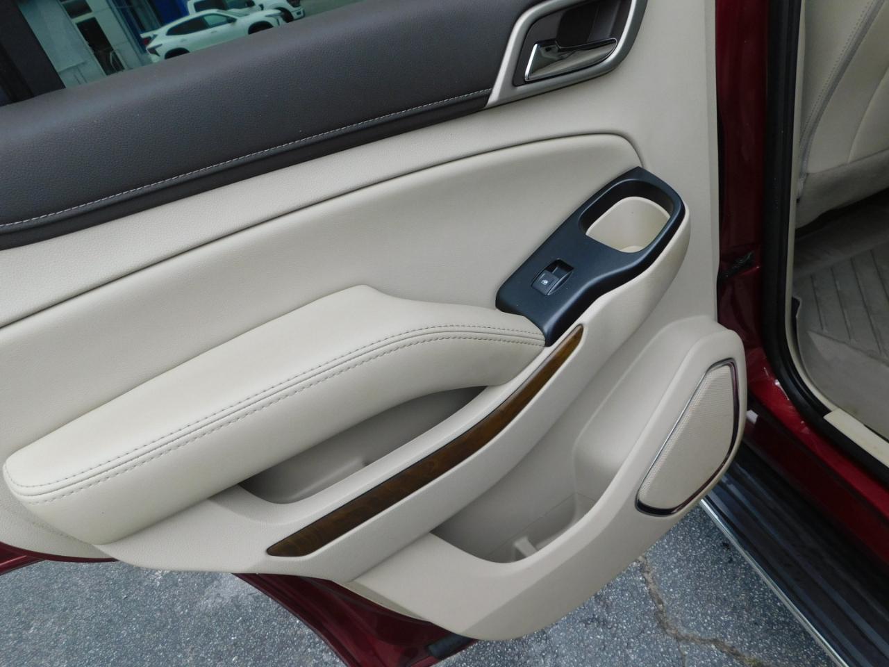 GMC Yukon 2WD 4dr Denali 2020