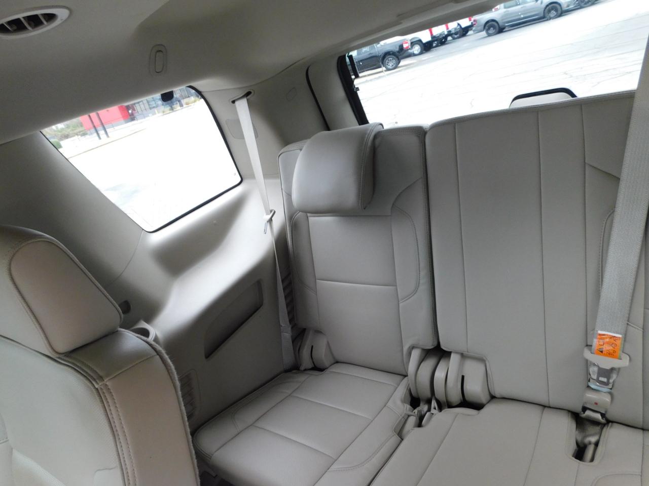 GMC Yukon 2WD 4dr Denali 2020