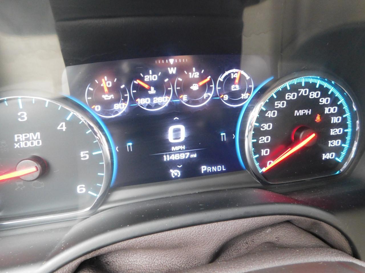 GMC Yukon 2WD 4dr Denali 2020