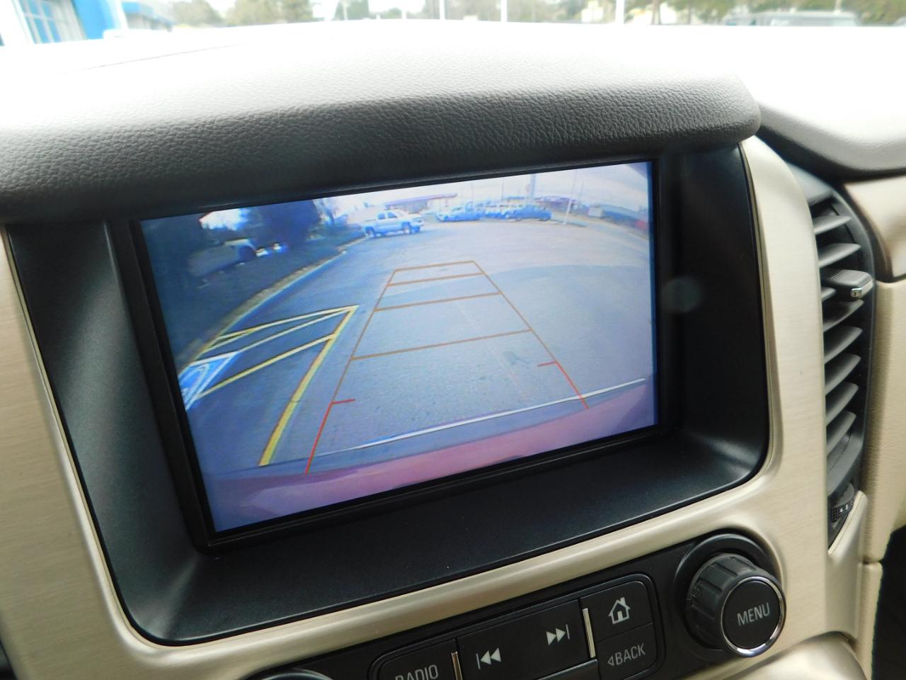 GMC Yukon 2WD 4dr Denali 2020