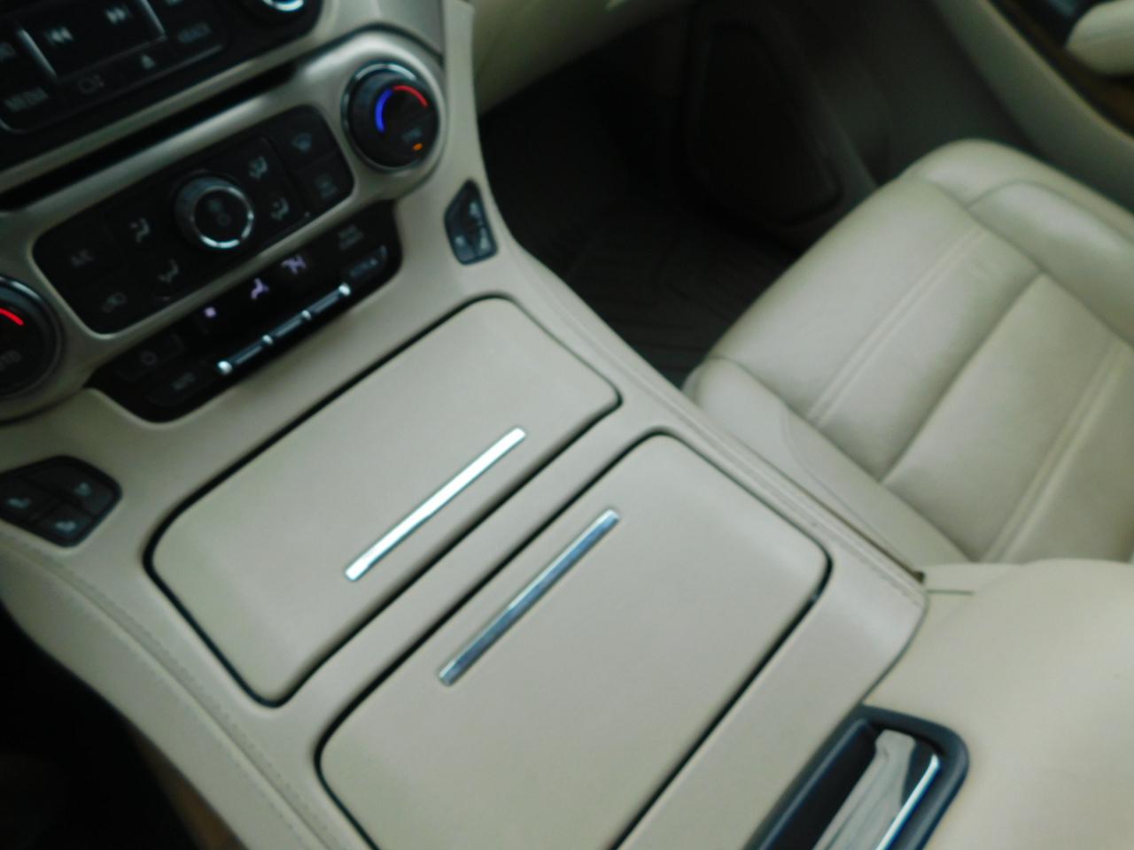 GMC Yukon 2WD 4dr Denali 2020