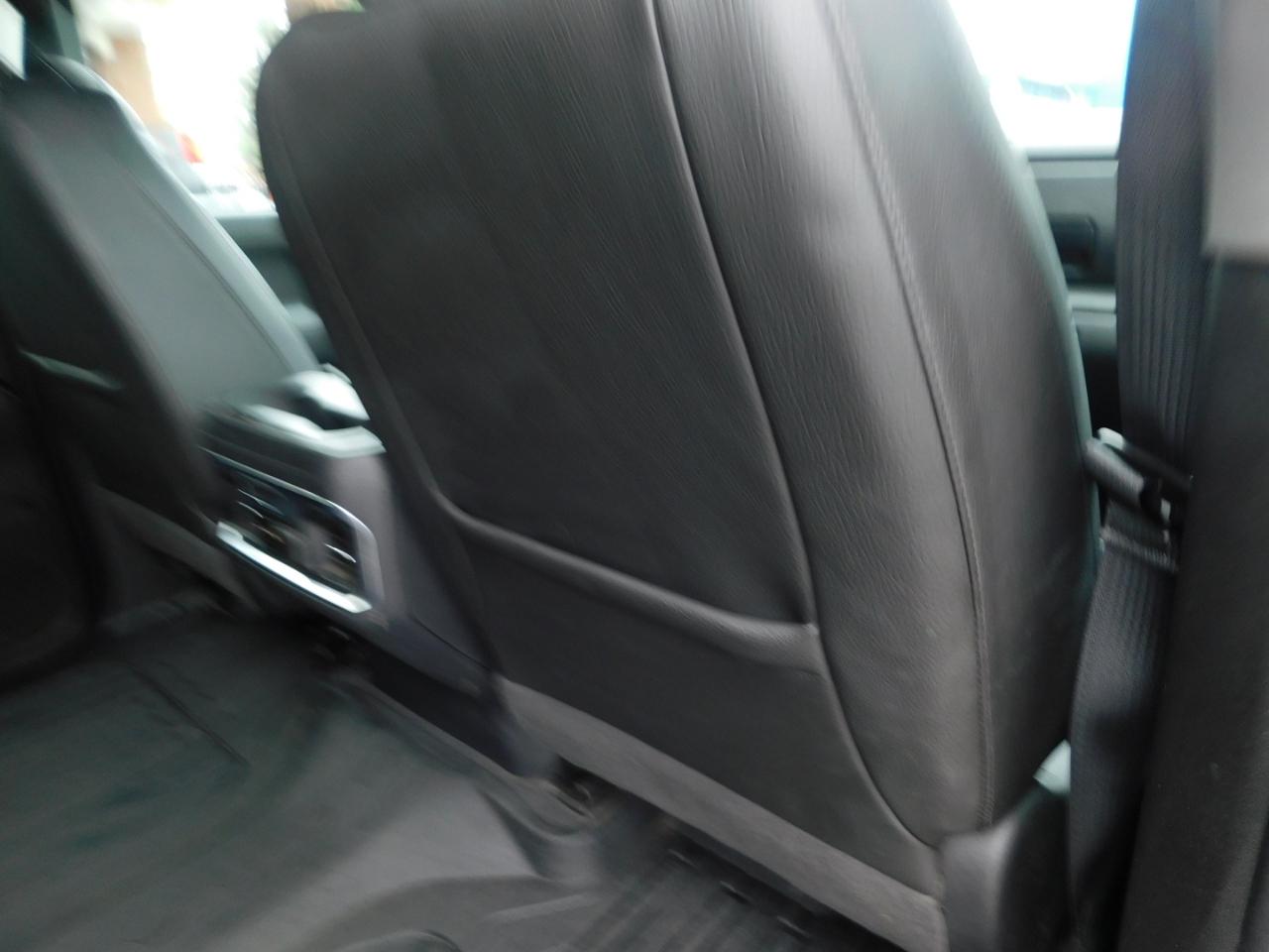 GMC Sierra 1500 4WD Crew Cab 147" Denali 2019