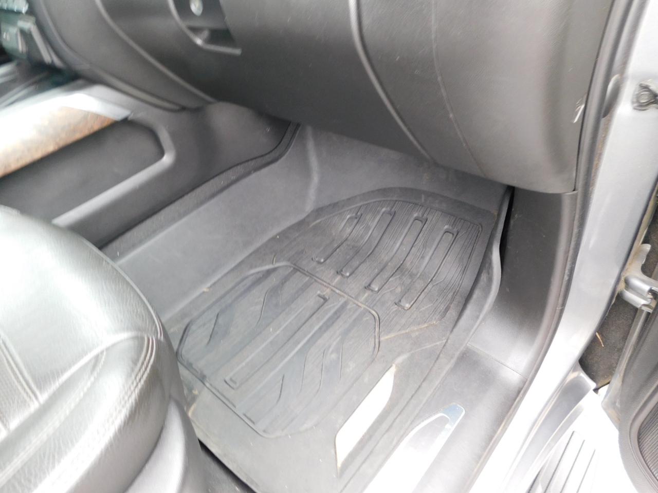 GMC Sierra 1500 4WD Crew Cab 147" Denali 2019