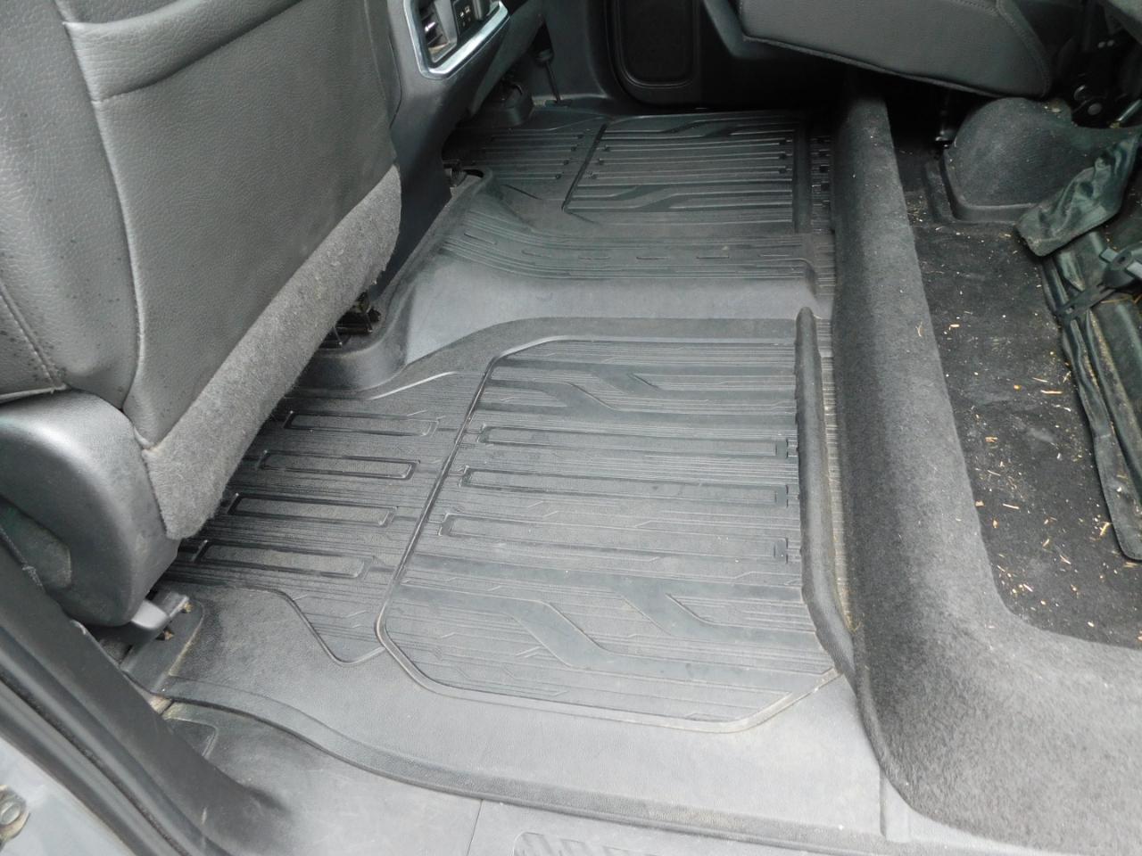 GMC Sierra 1500 4WD Crew Cab 147" Denali 2019