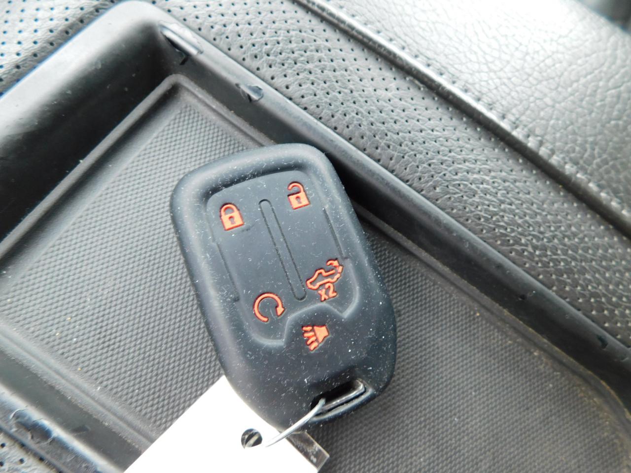 GMC Sierra 1500 4WD Crew Cab 147" Denali 2019