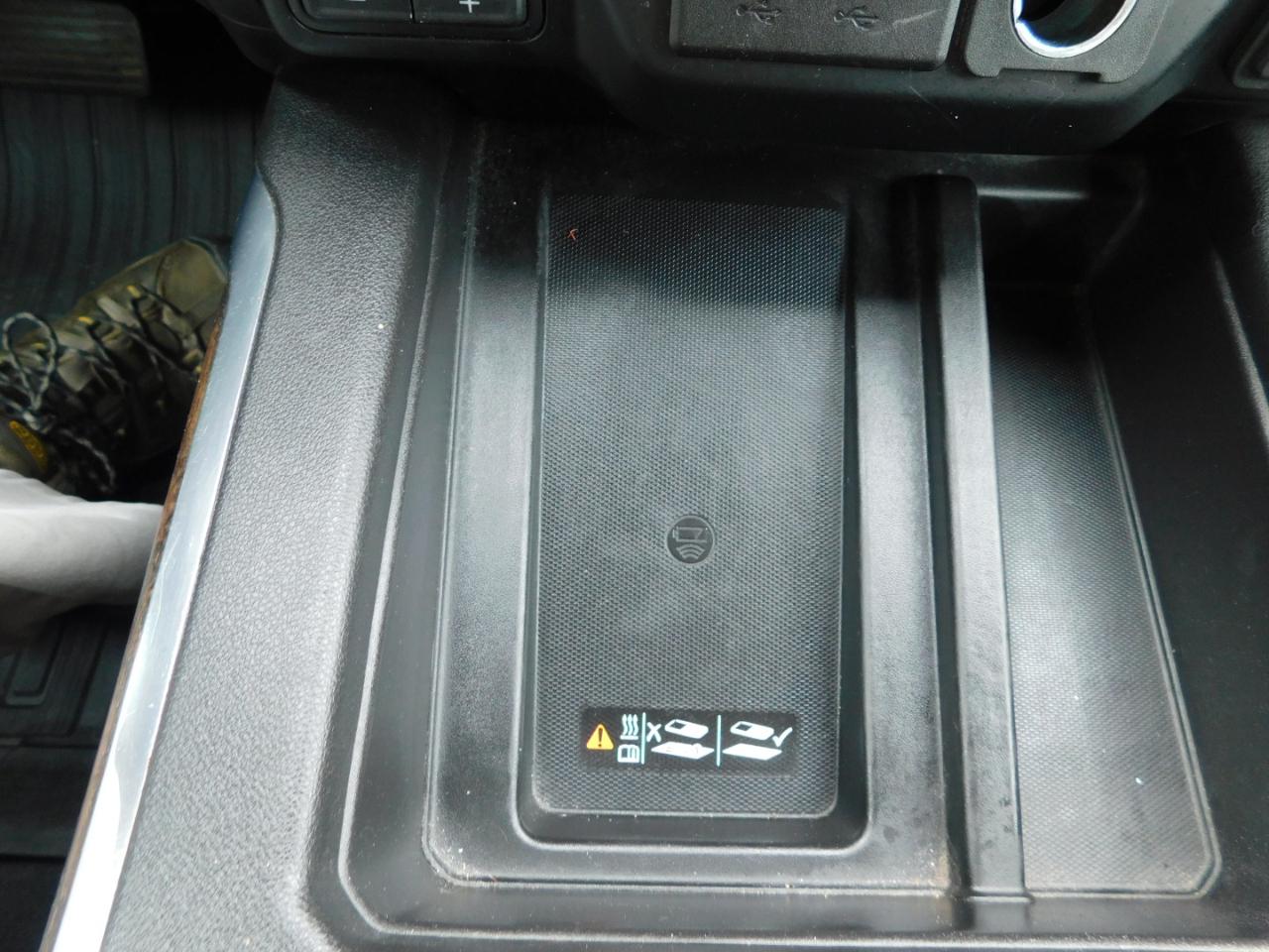 GMC Sierra 1500 4WD Crew Cab 147" Denali 2019