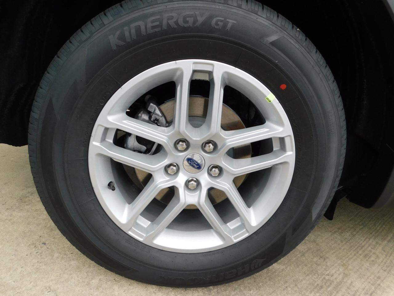 Ford Explorer Active RWD 2026