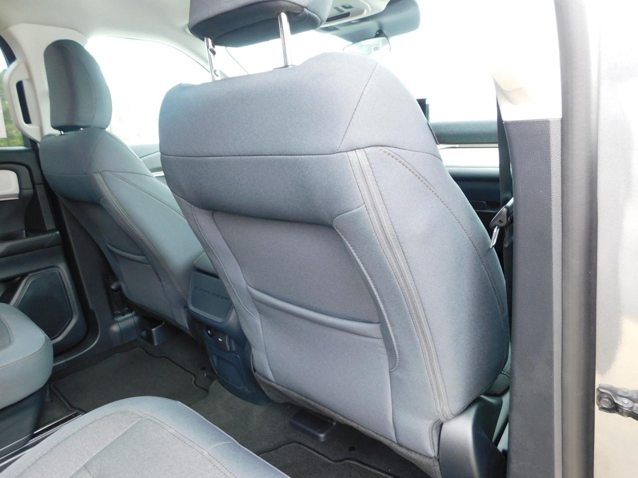 Ford Explorer Active RWD 2026