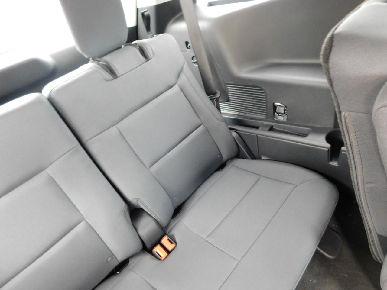 Ford Explorer Active RWD 2026