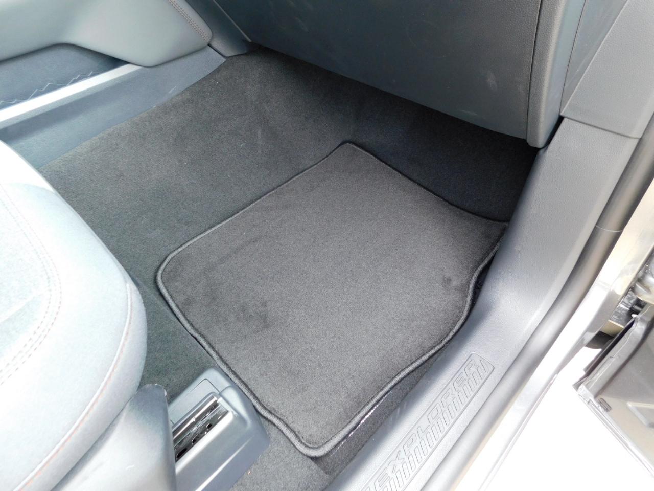 Ford Explorer Active RWD 2026