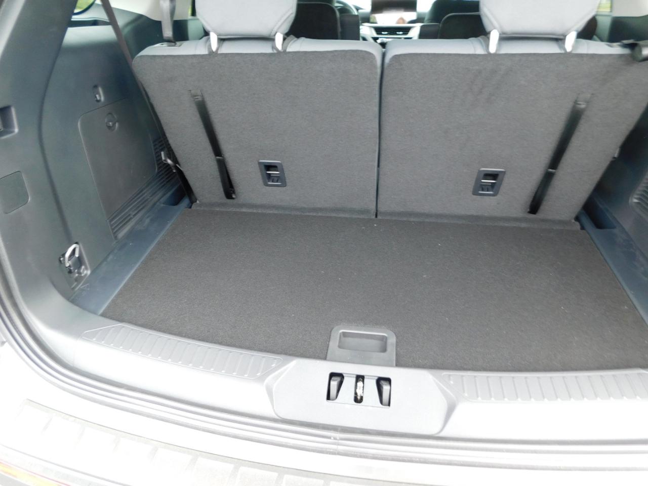 Ford Explorer Active RWD 2026