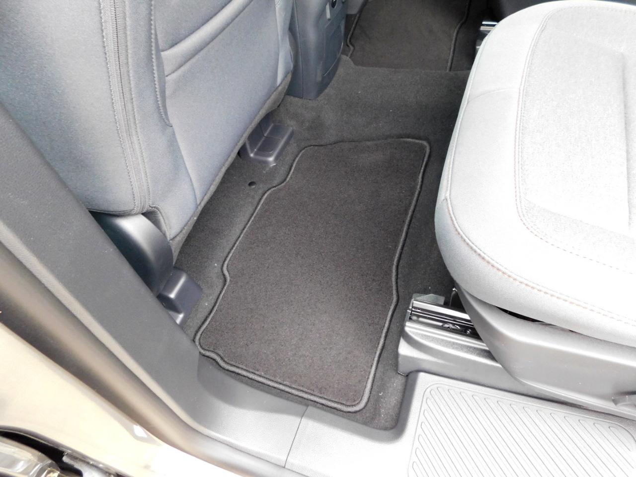 Ford Explorer Active RWD 2026