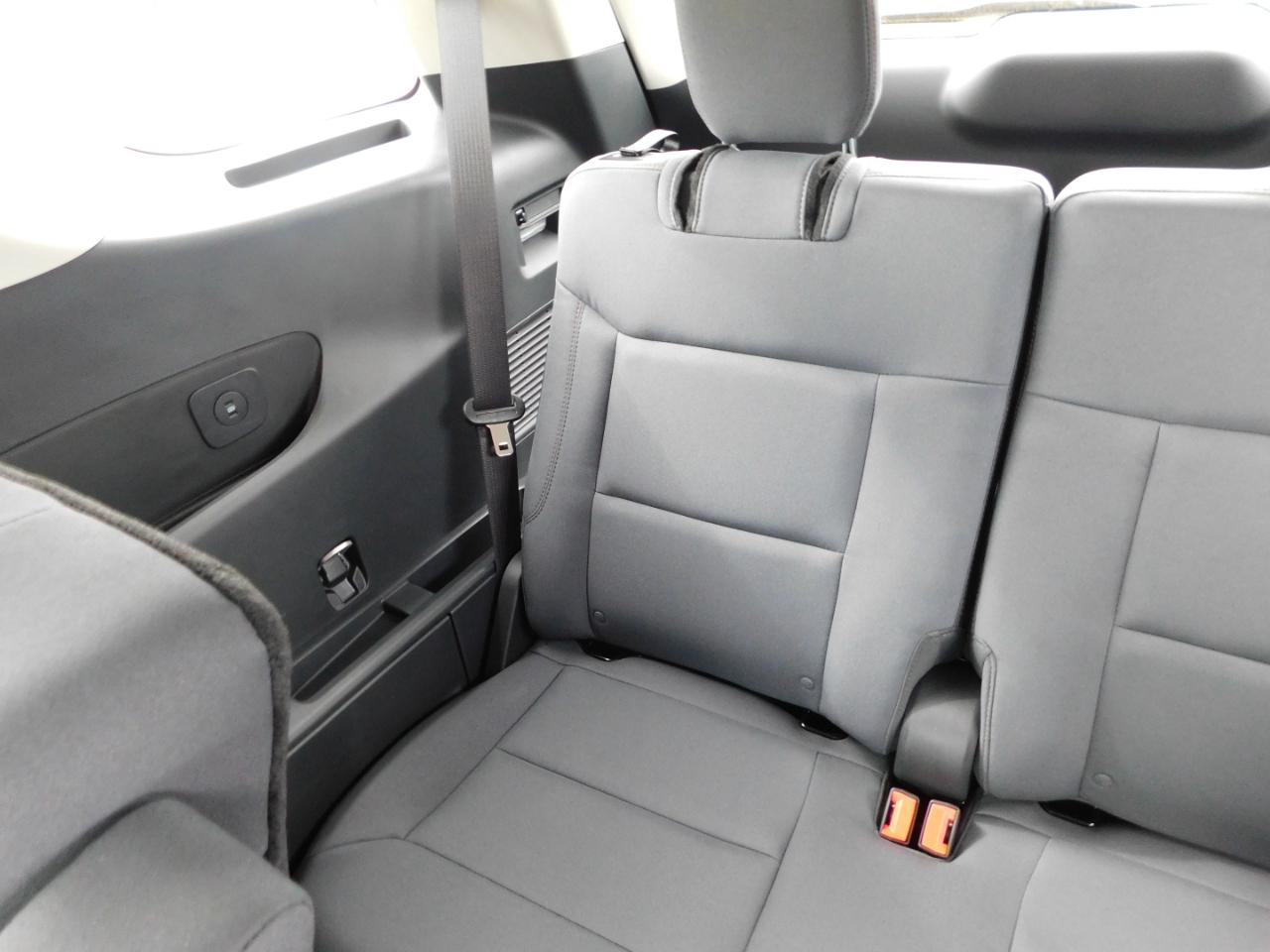 Ford Explorer Active RWD 2026