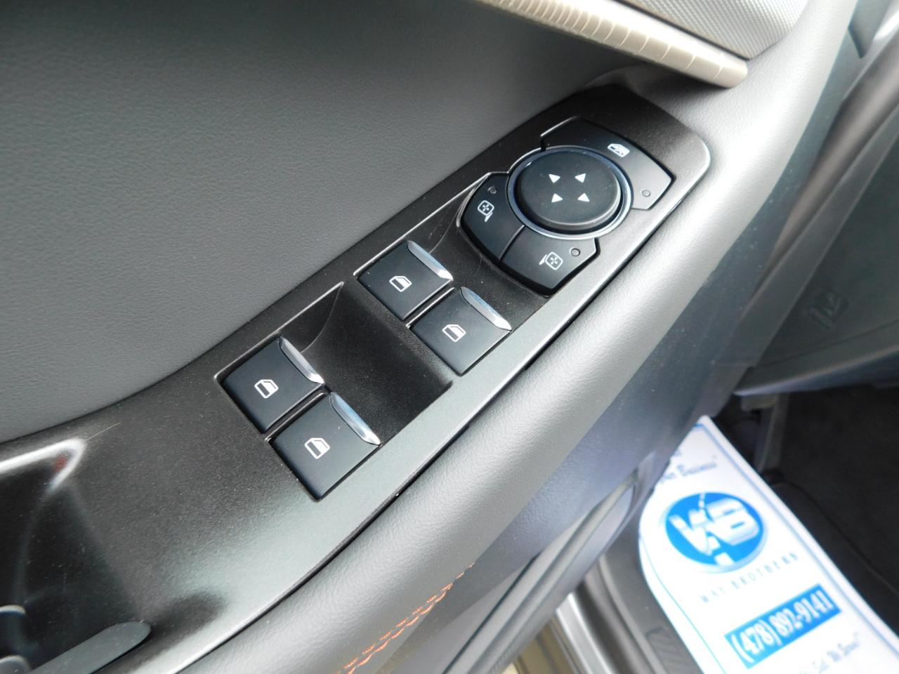 Ford Explorer Active RWD 2026