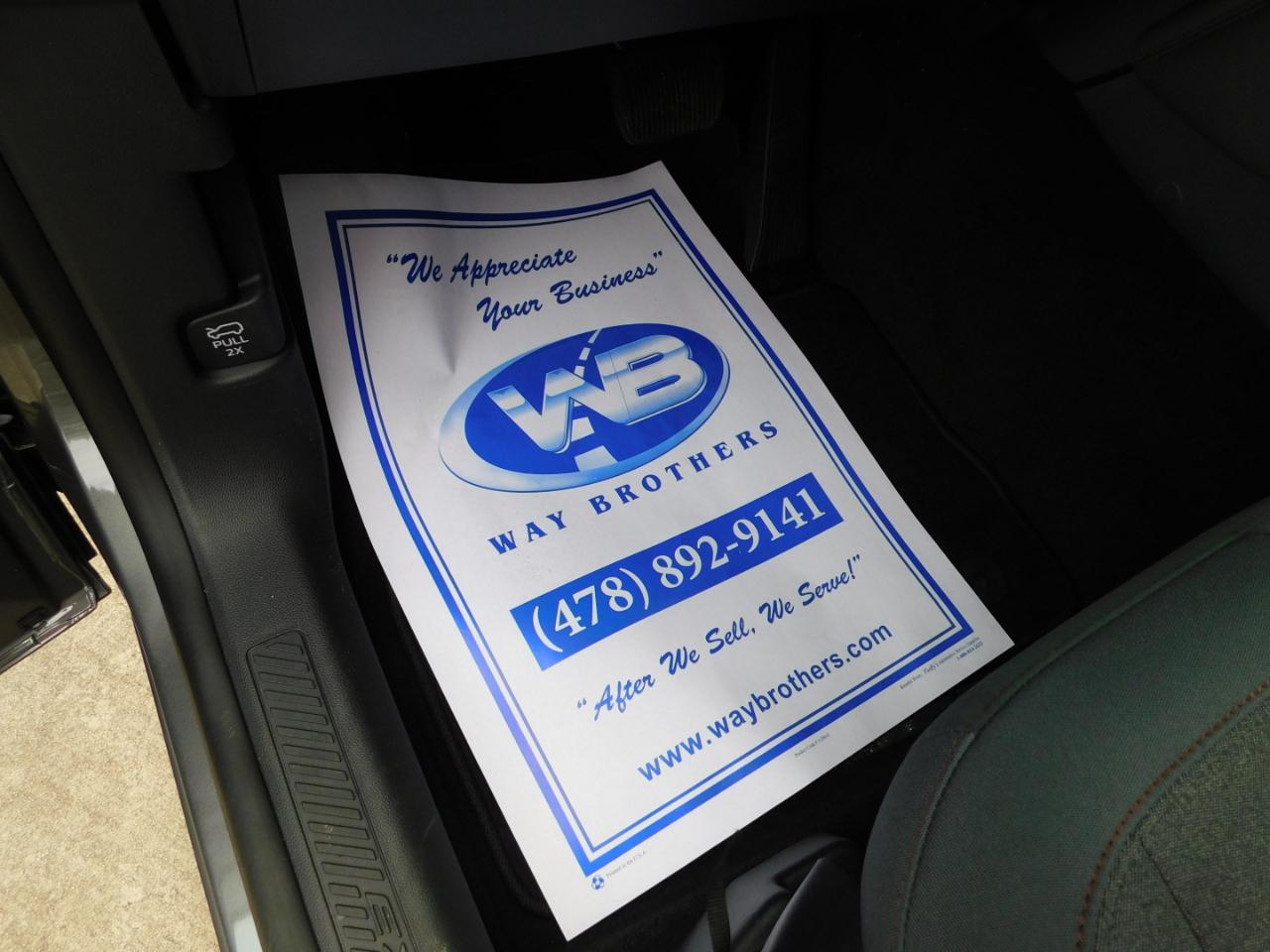 Ford Explorer Active RWD 2026