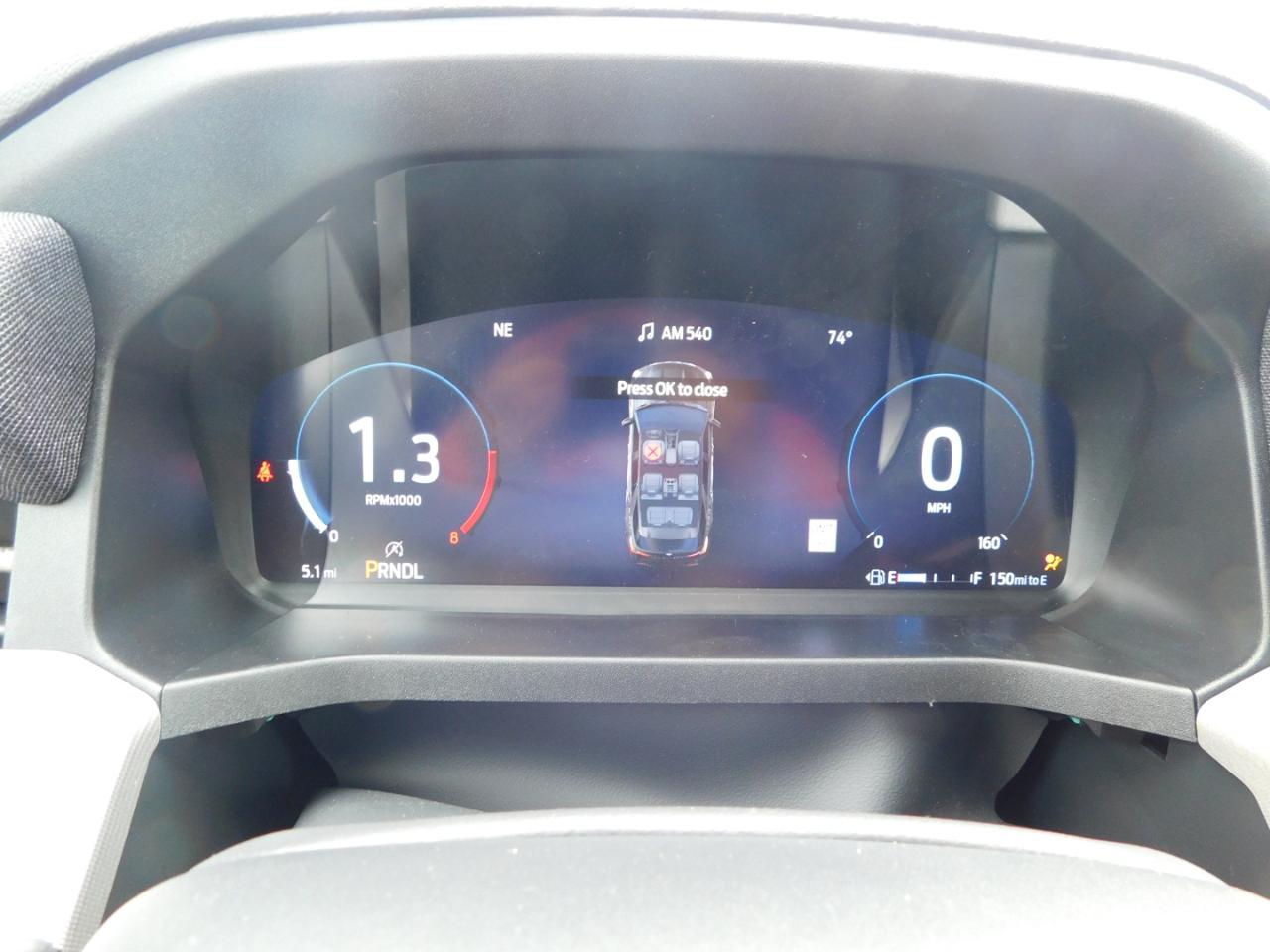 Ford Explorer Active RWD 2026