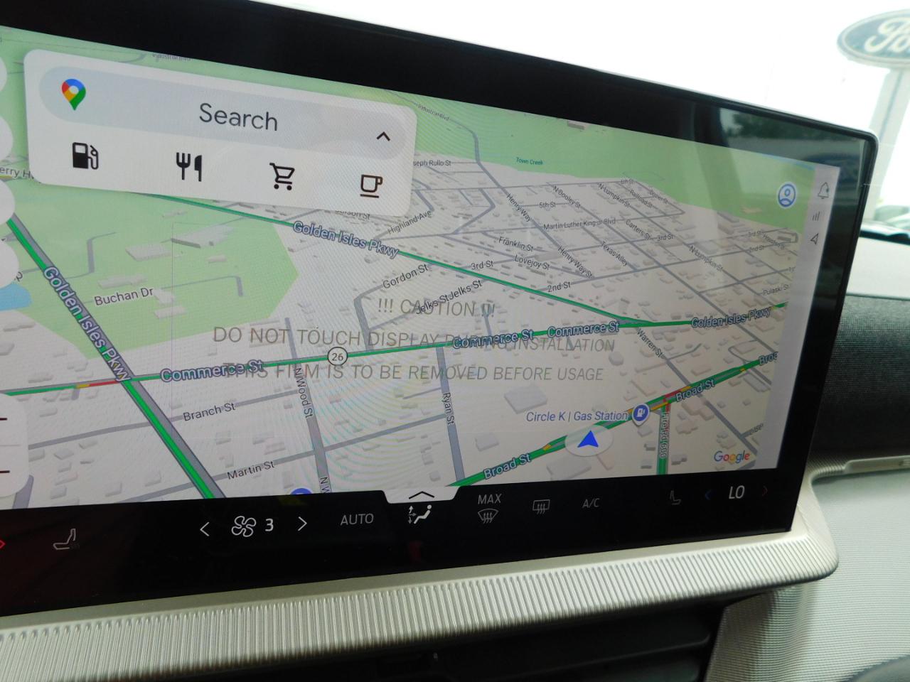 Ford Explorer Active RWD 2026