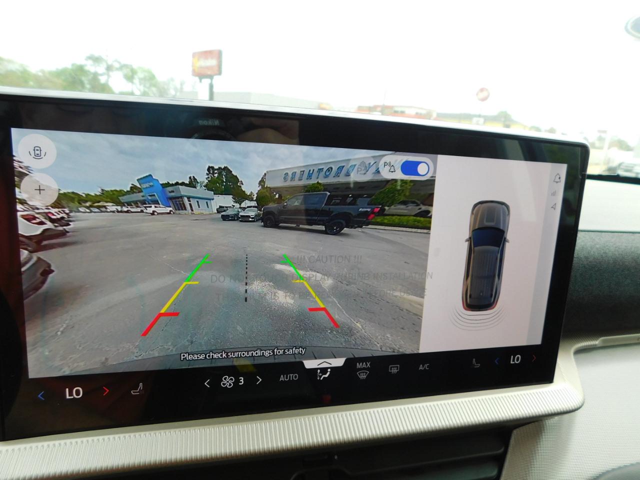 Ford Explorer Active RWD 2026