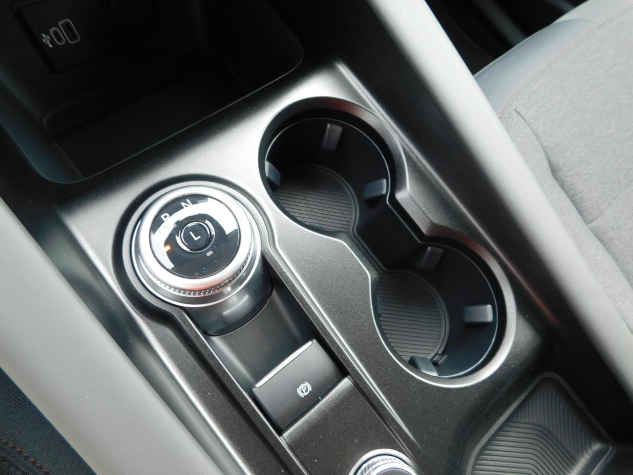 Ford Explorer Active RWD 2026