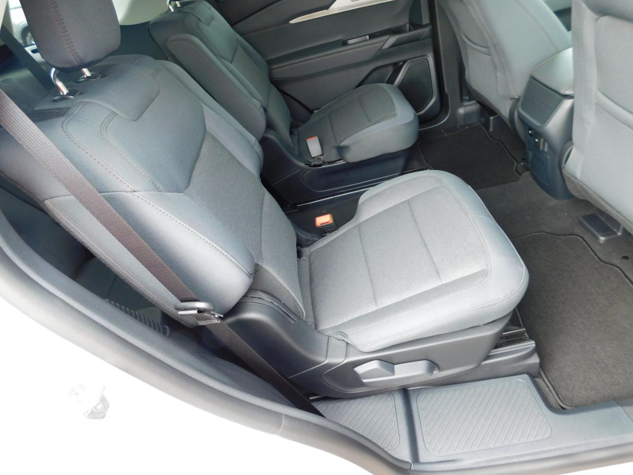 Ford Explorer Active RWD 2026