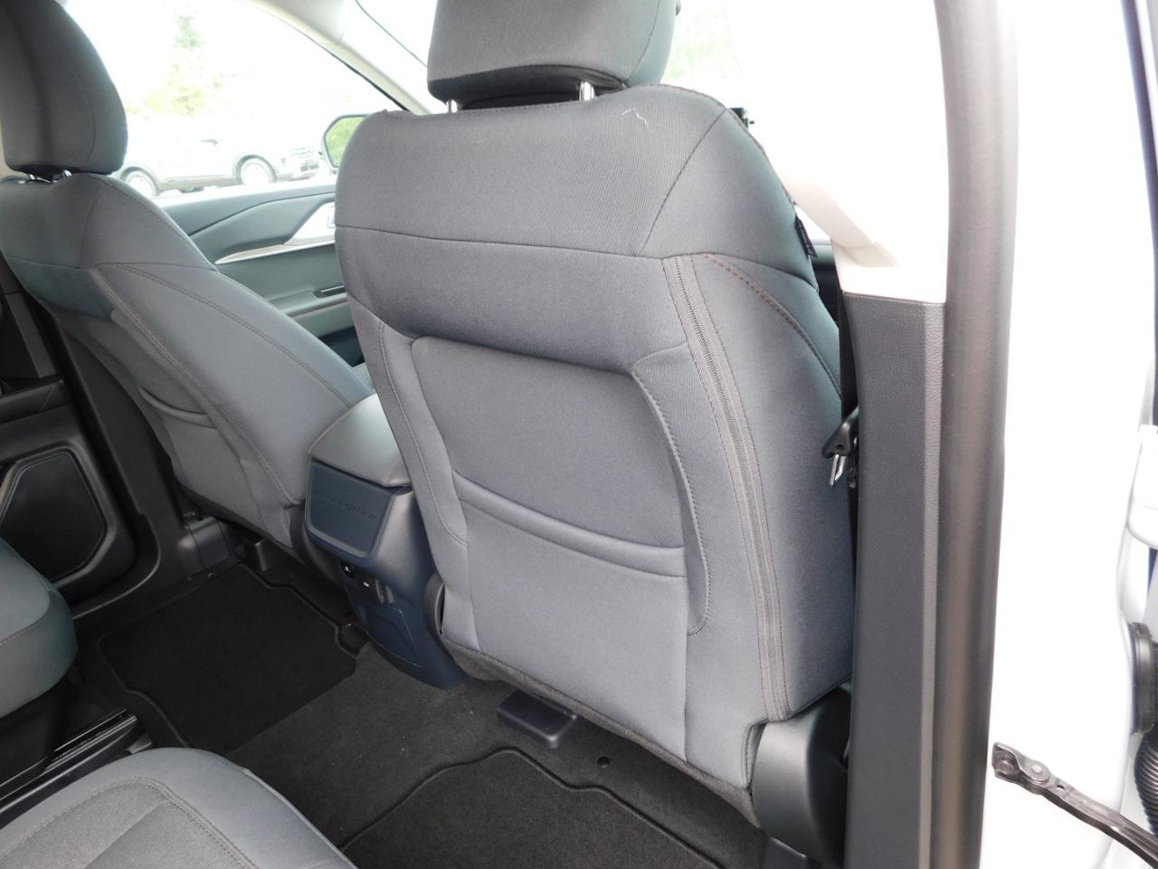 Ford Explorer Active RWD 2026