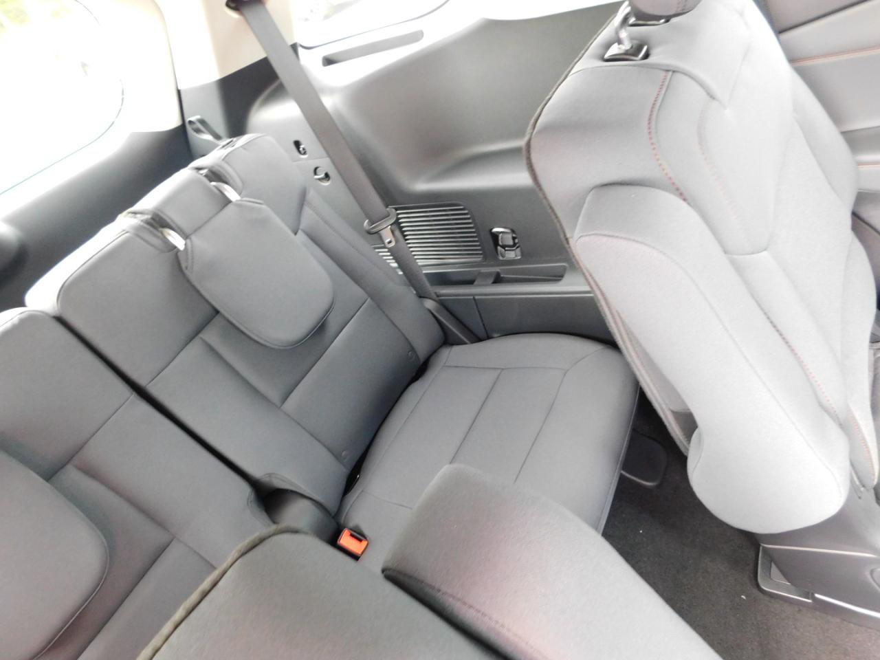 Ford Explorer Active RWD 2026