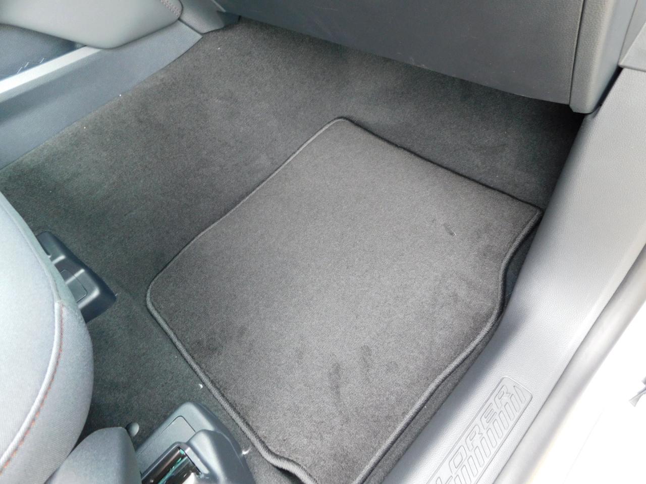 Ford Explorer Active RWD 2026