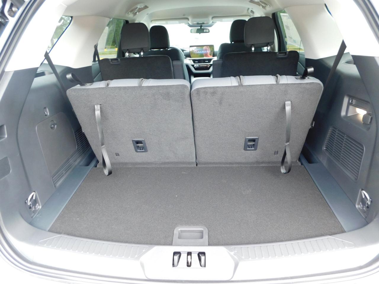 Ford Explorer Active RWD 2026